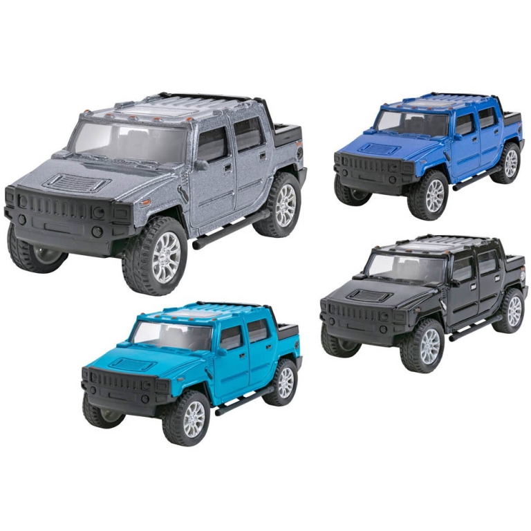 AUTO OFF ROAD 1:32 2