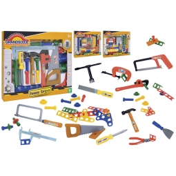 SET ATTREZZI LAVORO 26PZ