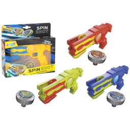 PISTOLA LANCIA TROTTOLE
