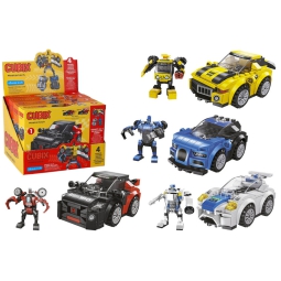 CUBIX COSTRUZIONE AUTO SPORTIVA