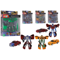 TRANSFORMER AUTO ASSORTITO