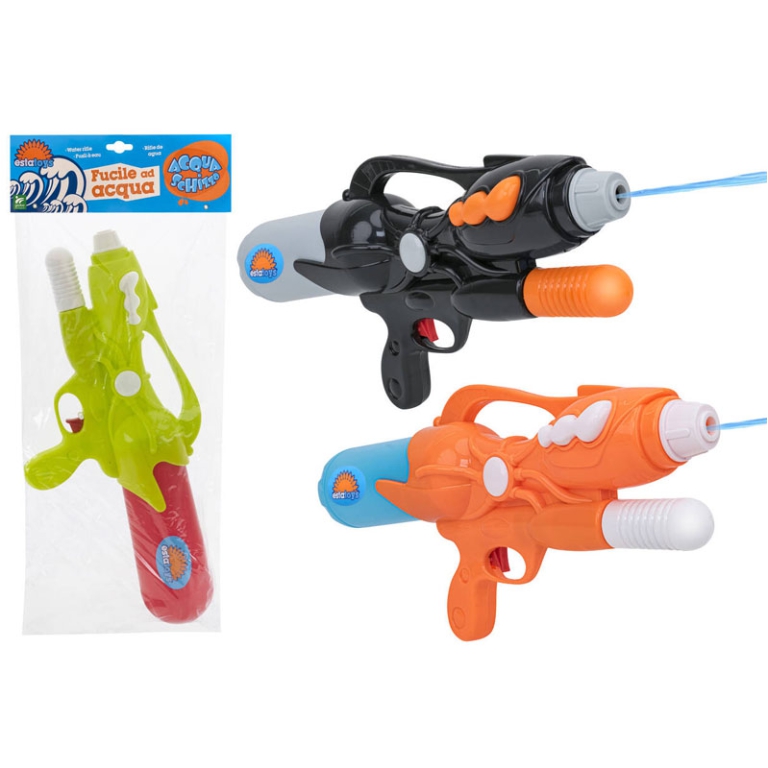 FUCILE AD ACQUA A POMPA  45CM