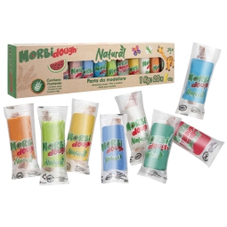 MORBIDO 20X50GR.COLORI   ASSORTITI