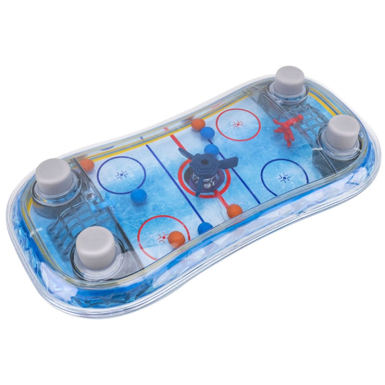 MINI GIOCO AD ACQUA POCKET 9X18X2,8CM 2