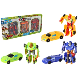 ROBOT AUTO