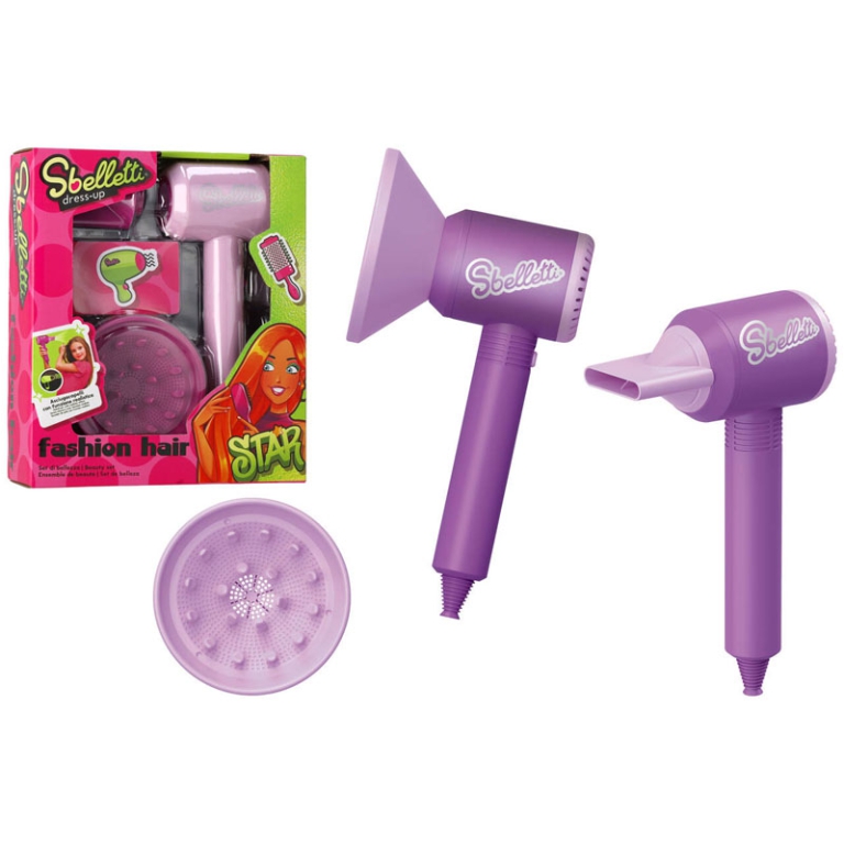 SET PHON CON ACCESSORI