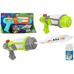 PISTOLA SPARASCHIUMA