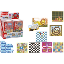 GIOCHI MAGNETICI ASSORTITI