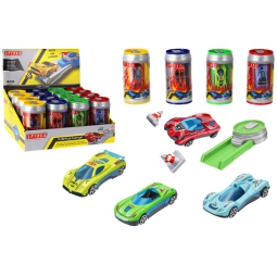 LATTINA AUTO CON LANCIATORE