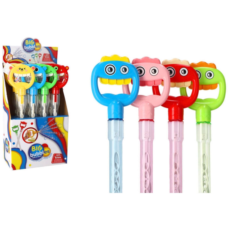 SPADA BOLLE SAPONE 120ML SMILE