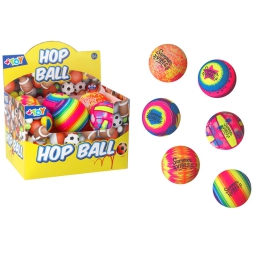 PALLA PVC 7,5CM 30GR.