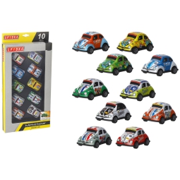 CONFEZIONE 10 AUTO A RETROCARICA