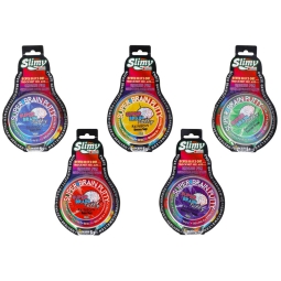 SLIME PASTA DELLA MENTE