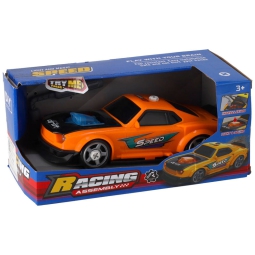 AUTO SMONTA E RIMONTA RACING