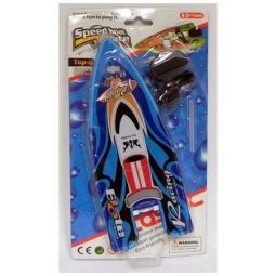MOTOSCAFO SPEED BOAT