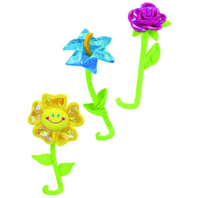 PELUCHES FIORE ASSORTITO 2