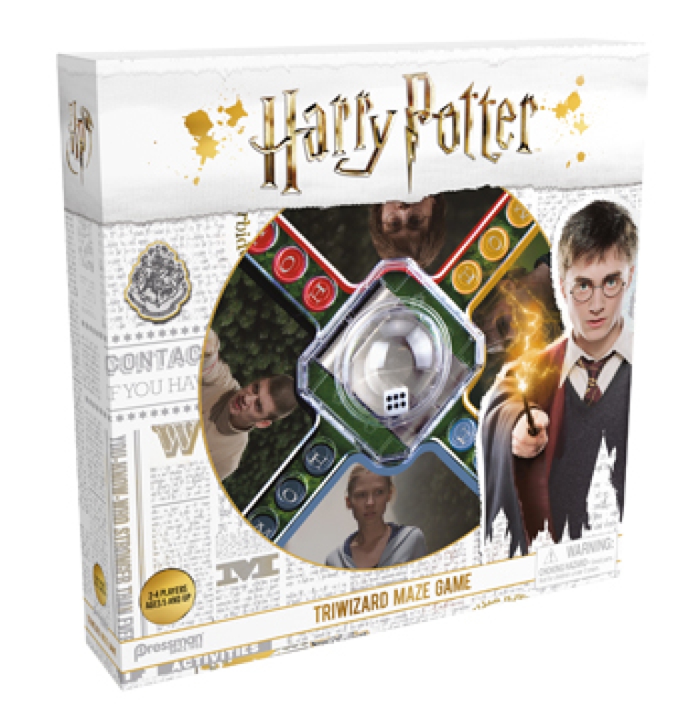 GIOCO HARRY POTTER TORNEO: vendita ingrosso con consegna veloce