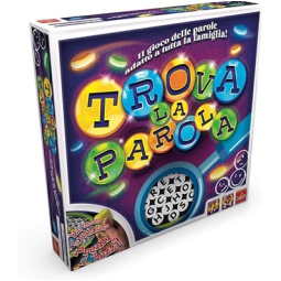 TROVA LA PAROLA
