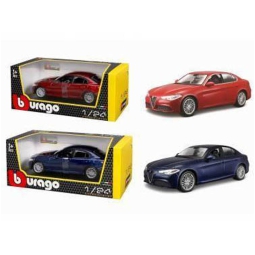 AUTO 1:24 ALFA GIULIA