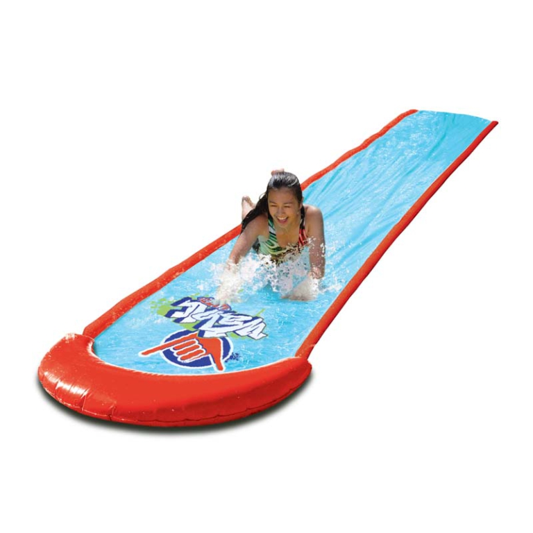 SCIVOLO SUPER SLIDE 7,5MT 6-12 ANNI 2