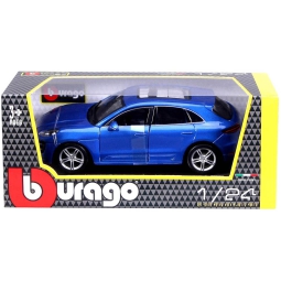 AUTO 1:24 PORSCHE MACAN