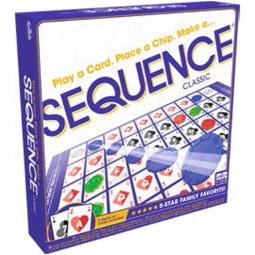 SEQUENCE CLASSIC
