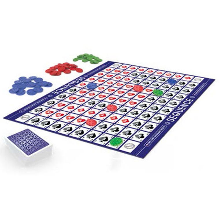 SEQUENCE CLASSIC 2