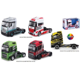 MOTRICE CAMION 1:43