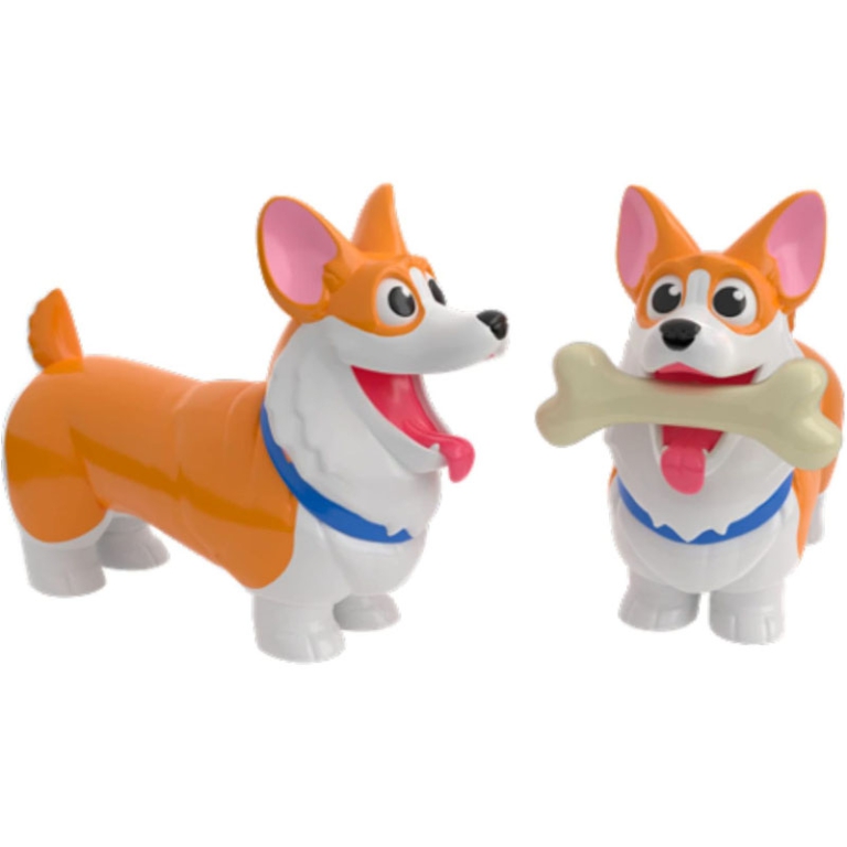 FIDO PUPU' +4 ANNI 2-4 GIOCATORI 2