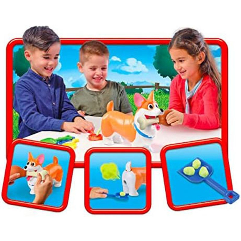 FIDO PUPU' +4 ANNI 2-4 GIOCATORI 5
