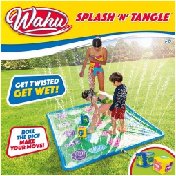 SPLASH TANGLE