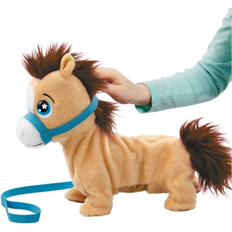 PONY INTERATTIVO 23CM 2