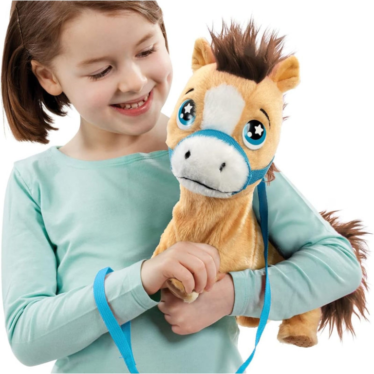 PONY INTERATTIVO 23CM 3