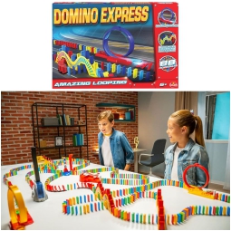 GIOCO DOMINO EXPRESS