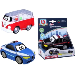 AUTO LUCI E SUONI BURAGO  ASSORTITE