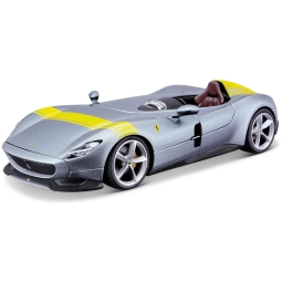 AUTO FERRARI 1:43 MONZA SP1 DE LUXE