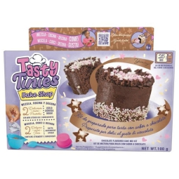 TASTY TINIES CAKE KIT