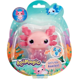 ANIMAGIC LET'S GO AXOLOTL