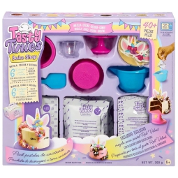 TASTY TINIES UNICORN PACK