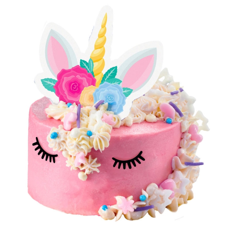 TASTY TINIES UNICORN PACK 5