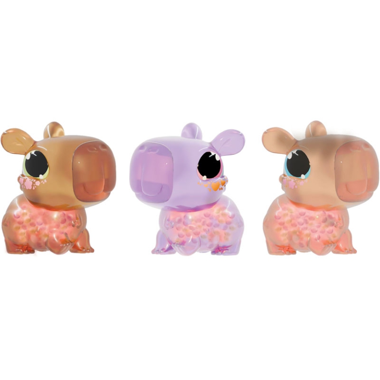 ANIMAL MAGIC CAPYBARA 2