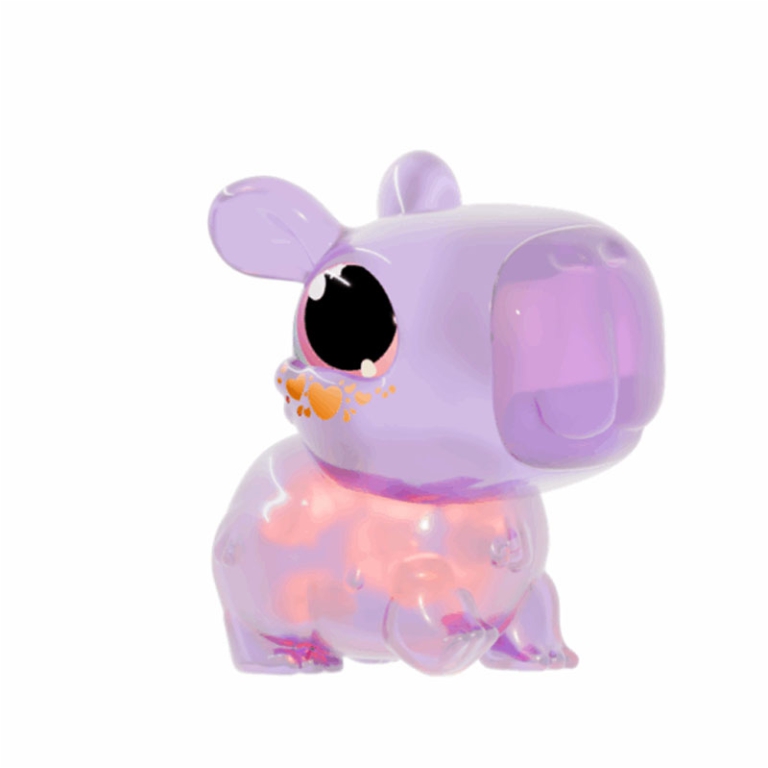 ANIMAL MAGIC CAPYBARA 3