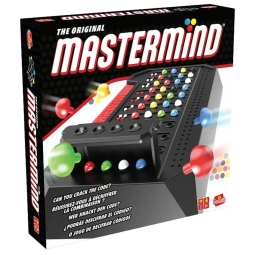 MASTERMIND CLASSIC