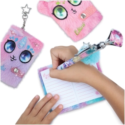 NEBULOUS STARS MINI NOTEBOOK 7,5X11CM