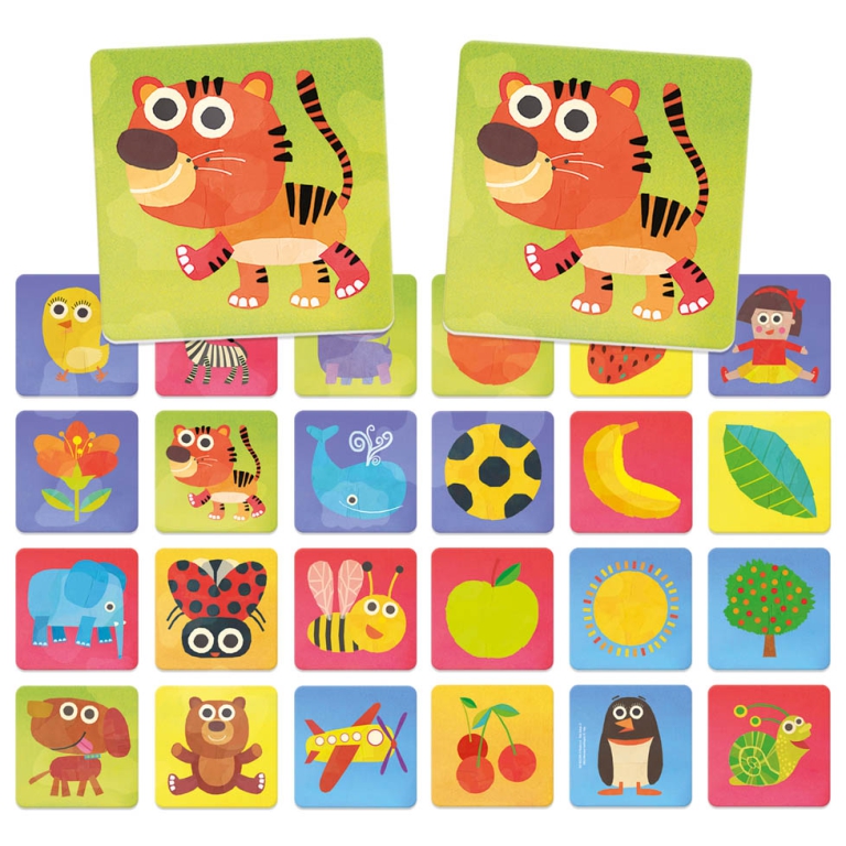 BABY MEMO 2-4 ANNI 3