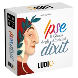 IPSE DIXIT LUDIC