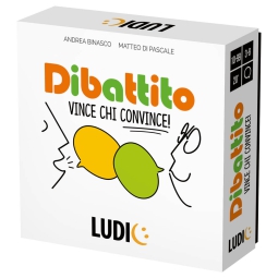 DIBATTITO VINCE CHI CONVINCE LUDIC