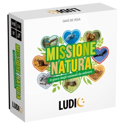 MISSIONE NATURA LUDIC