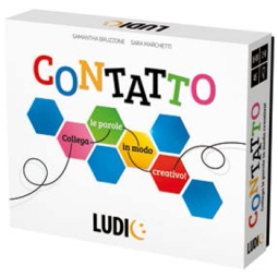 CONTATTO LUDIC