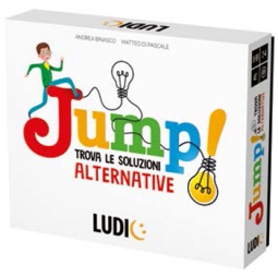 JUMP!
